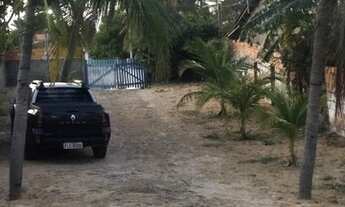 Imagem 4: Casa no coqueiro Luís Correia