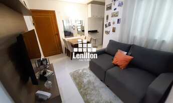 Imagem 6: Apartamento para Venda em Santo André, Vila Progresso, 2 dormitórios, 1 suíte, 2 banheiros