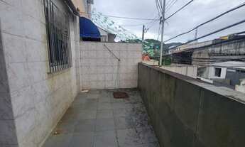 Imagem 2: Rio de Janeiro - Apartamento Padrão - Rio Comprido