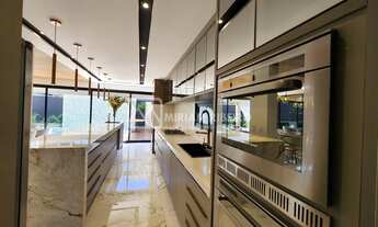 Imagem 7: CASA CONDOMINIO ALPHAVILLE II