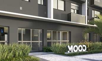 Imagem 3: Apartamento para Venda - 65.08m², 2 dormitórios, sendo 2 suites, 2 vagas - Central Parque