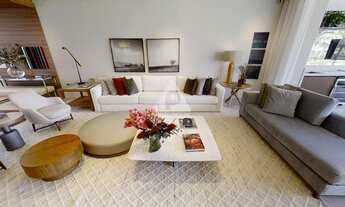 Imagem 5: Apartamento à venda, 6 quartos, 6 suítes, 6 vagas, BARRA DA TIJUCA - RIO DE JANEIRO/RJ