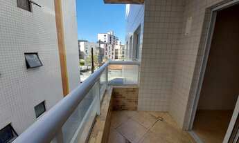 Imagem 6: APARTAMENTO RESIDÊNCIAL PARA VENDA 55.27M² 2 QUARTOS 100 METROS DO MAR EM VILA CAIÇARA PRA