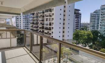 Imagem 2: Apartamento para venda tem 74 metros quadrados com 2 quartos em Jacarepaguá - Rio de Janei