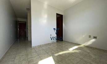 Imagem 4: Kitnet com 1 dormitório para alugar, 35 m² por R$ 600/mês - Guará II - Guará/DF