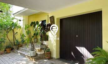 Imagem 4: Sobrado à venda, 3 quartos, 1 suíte, 3 vagas, Planalto Paulista - São Paulo/SP