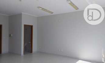 Imagem 3: Sala para alugar, 50 m² por R$ 1.460,00/mês - Centro - Valinhos/SP
