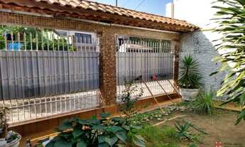 Imagem 5: CASA TÉRREA MULTIFAMÍLIAR, COM DUAS CASAS NO MESMO TERRENO, ENTRADAS INDIVIDUALIZADAS, LOC