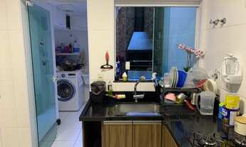 Imagem 7: Casa à venda em condomínio fechado com 83 M² de área útil, 03 dorms na Vila Prudente em Sã