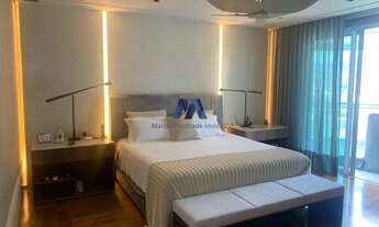 Imagem 2: Venda apartamento, na Av. Lúcio Costa, 4.350 Condomínio Lês Residênce de Mônaco