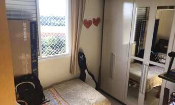 Imagem 6: LINDO APTO PARA VENDA NO PARQUE INDUSTRIAL