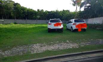 Imagem 2: TERRENO RESIDENCIAL em CAMAÇARI - BA, ALPHAVILLE LITORAL