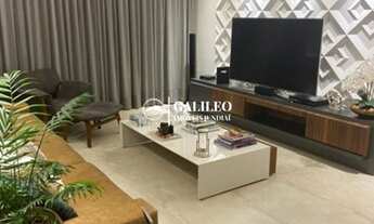 Imagem 2: Apartamento no Condomínio Residencial Campos Elísios com 3 Dormitórios