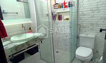 Imagem 3: Sobrado para venda tem 173 metros quadrados com 3 quartos ao lado do shopping de Suzano