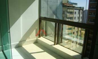 Imagem 4: Apartamento novo no Carmo , 4 quartos, 4 vagas, ótimos armários, espaço fitness e espaço g