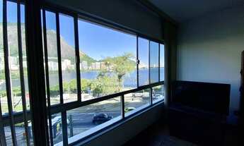 Imagem 1: Rio de Janeiro - Apartamento Padrão - Lagoa