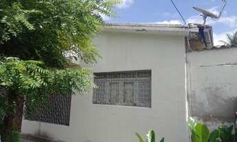 Imagem 3: Casa para venda na Torre para residência ou construção com 576 m² ( 12x48 )