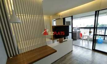 Imagem: Flat, Campo Belo - São Paulo