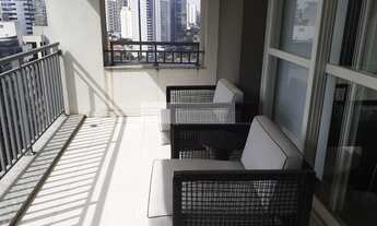 Imagem: VENHA MORAR BEM LOCAÇÃO APTO 63 MTS. BROOKLIN