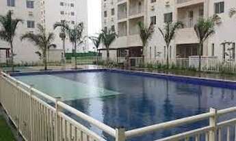 Imagem 2: Condomínio Pleno Residencial