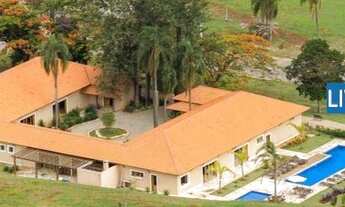 Imagem 6: Sete Lagos terreno 652m² condomínio fechado em Itatiba SP