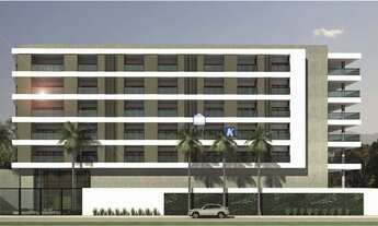 Imagem 2: Apartamento VENDA 35m² - 1 vaga - ULTIMAS UNIDADES - Praia Grande - Ubatuba - SP