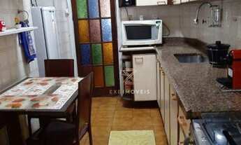 Imagem 6: Apartamento com 3 dormitórios à venda, 120 m² por R$ 1.241.045 - Leme - Rio de Janeiro/RJ