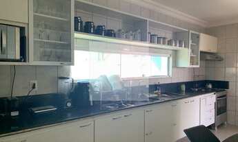 Imagem 6: Casa a venda em condomínio fechado