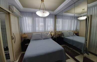 Imagem 7: ABAIXOU O PREÇO!!! Maravilhoso Loft, 2 dormitórios sendo duplex, porteira fechada, lazer c