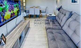 Imagem 2: Apartamento para Venda em Rio de Janeiro, Pechincha - Jacarepaguá, 3 dormitórios, 1 suíte