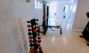 Imagem 6: EDIFÍCIO BEETHOVEN 130M2 COM PLANEJADOS