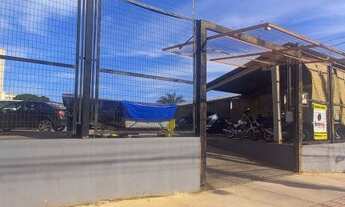 Imagem 3: Estacionamento no Centro