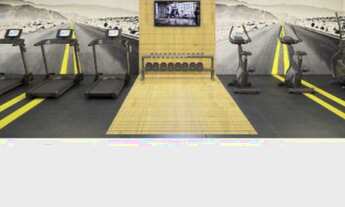 Imagem 7: Entremares 3/4 sendo um suíte -cruz das almas