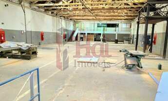 Imagem 5: VENDA | TERRENO Galpão / depósito com aluguel por R$45.000 /mês