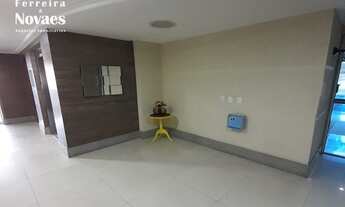 Imagem 3: Apartamento Disponível Para Venda De Frente Para O Mar Composto Por 3 Quartos Sendo 1 Suít