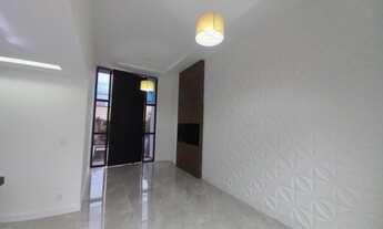 Imagem 2: Extraordinária Casa Linear 3 Quartos, 1 Suíte, No Coração da Área Nobre do Rio da Prata