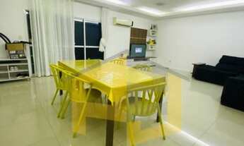 Imagem 4: Apartamento para venda com 320 metros quadrados com 3 quartos