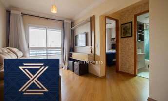 Imagem: Apartamento com 2 dormitórios à venda