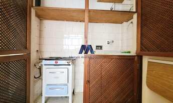 Imagem 6: Venda conjugado em Copacabana , amplo, vista para o Cristo, cozinha acoplada , 1 banheiro