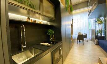 Imagem 3: STUDIO PARAISO - VILA MARIANA