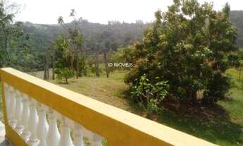 Imagem 7: CHACARA RURAL em ALUMÍNIO - SP, Mato Dentro