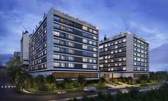 Imagem 4: Novo Estreito Apartamento com 2 dormitórios