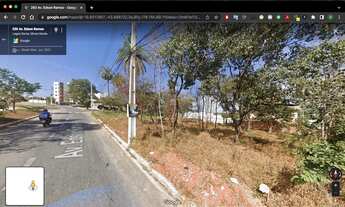 Imagem 2: Lote terreno comercial 360 m² Jardim Imperial - Lagoa Santa - MG