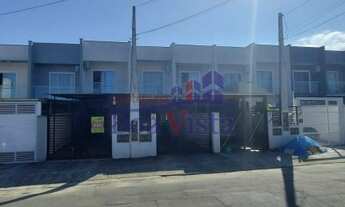 Imagem: Casa Geminada no Comasa