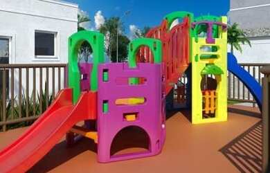 Imagem 8: Aluguel Residential / Apartment Santa Luzia MG