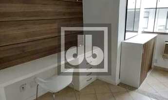 Imagem 2: COBERTURA DUPLEX 3QUARTOS 1SUÍTE TERRAÇO PISCINA 2VAGAS VENDA JBRB501784