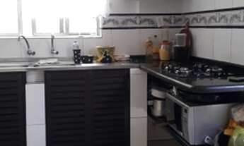 Imagem 7: Sobrado com 4 dorm - 3 vagas - prox. mar - Centro -Bertioga