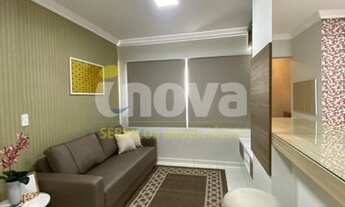 Imagem 4: LINDO APARTAMENTO MOBILIADO E DECORADO EM TRAMANDAÍ