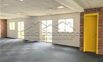 Imagem 2: SãO PAULO - Conjunto Comercial/sala - Cidade Monções