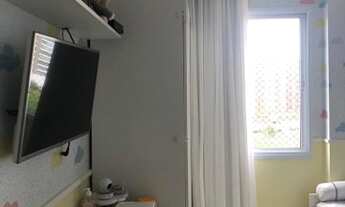 Imagem 5: Ouro Verde Apartamento com 3 dormitórios